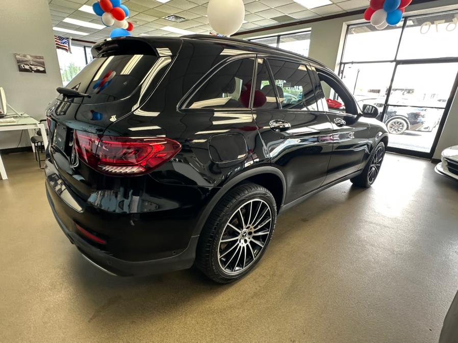 2022 Mercedes-Benz GLC GLC 300 SUV, available for sale in Inwood, New York | 5 Towns Drive. Inwood, New York 2022 Mercedes-Benz GLC GLC 300 SUV, available for sale in Inwood, New York | 5 Towns Drive. Inwood, New York