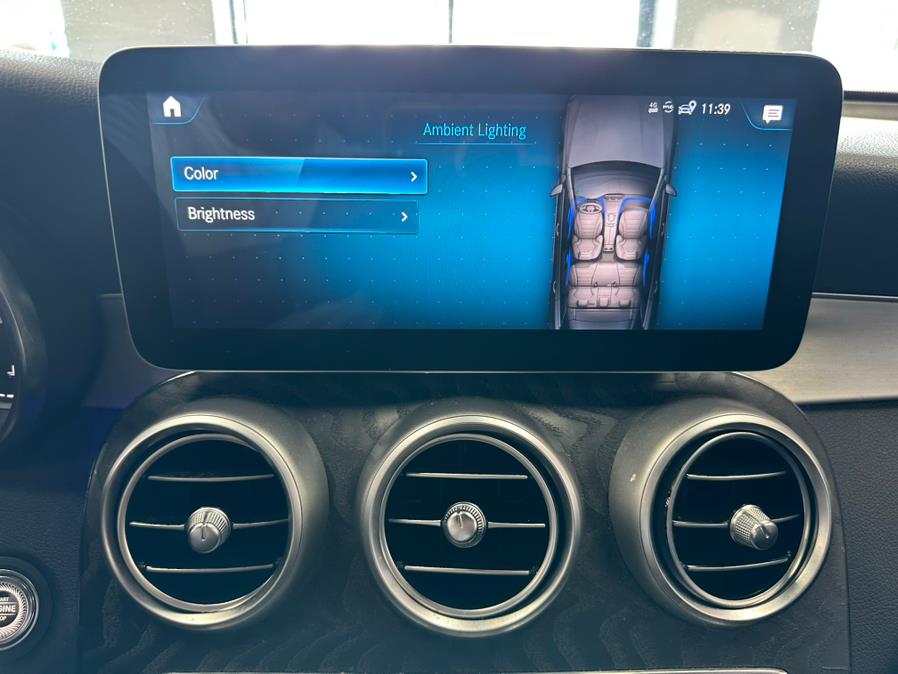 2022 Mercedes-Benz GLC GLC 300 SUV, available for sale in Inwood, New York | 5 Towns Drive. Inwood, New York 2022 Mercedes-Benz GLC GLC 300 SUV, available for sale in Inwood, New York | 5 Towns Drive. Inwood, New York