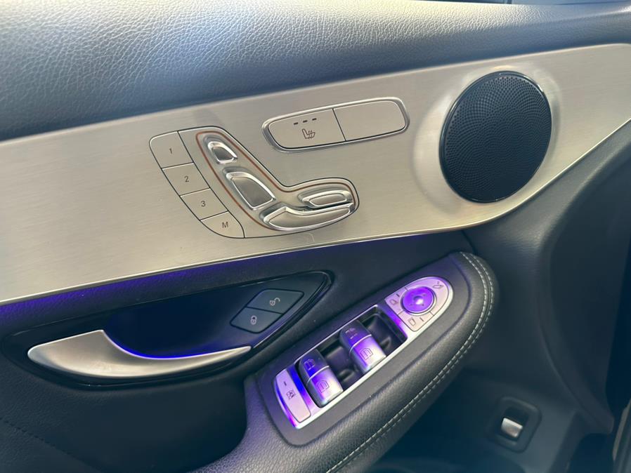 2022 Mercedes-Benz GLC GLC 300 SUV, available for sale in Inwood, New York | 5 Towns Drive. Inwood, New York 2022 Mercedes-Benz GLC GLC 300 SUV, available for sale in Inwood, New York | 5 Towns Drive. Inwood, New York