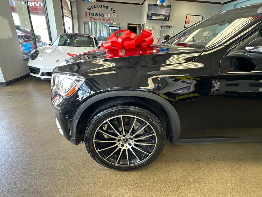 2022 Mercedes-Benz GLC GLC 300 SUV, available for sale in Inwood, New York | 5 Towns Drive. Inwood, New York 2022 Mercedes-Benz GLC GLC 300 SUV, available for sale in Inwood, New York | 5 Towns Drive. Inwood, New York