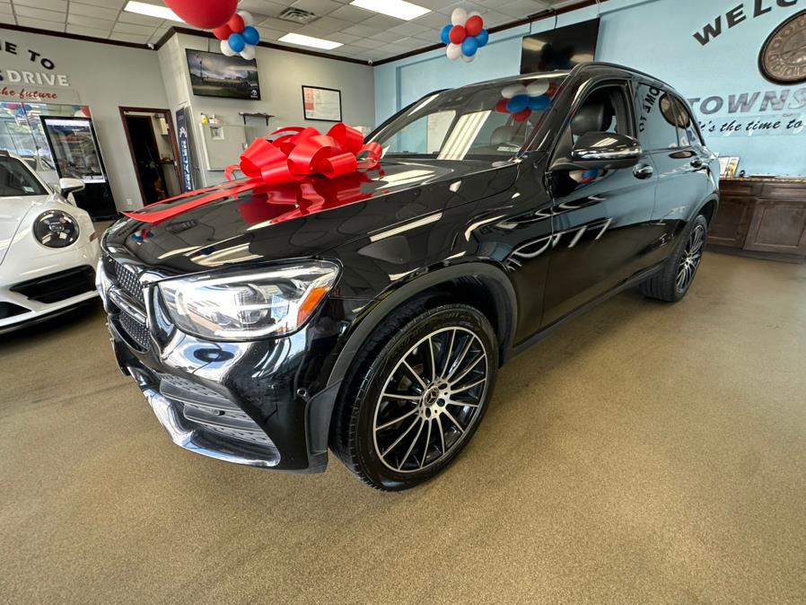 2022 Mercedes-Benz GLC GLC 300 SUV, available for sale in Inwood, New York | 5 Towns Drive. Inwood, New York 2022 Mercedes-Benz GLC GLC 300 SUV, available for sale in Inwood, New York | 5 Towns Drive. Inwood, New York