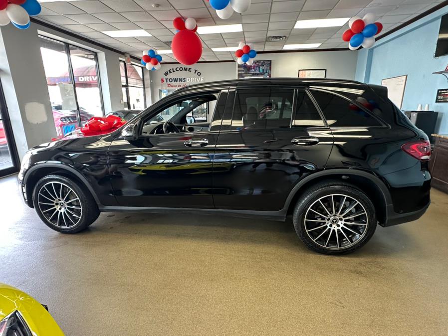 2022 Mercedes-Benz GLC GLC 300 SUV, available for sale in Inwood, New York | 5 Towns Drive. Inwood, New York 2022 Mercedes-Benz GLC GLC 300 SUV, available for sale in Inwood, New York | 5 Towns Drive. Inwood, New York