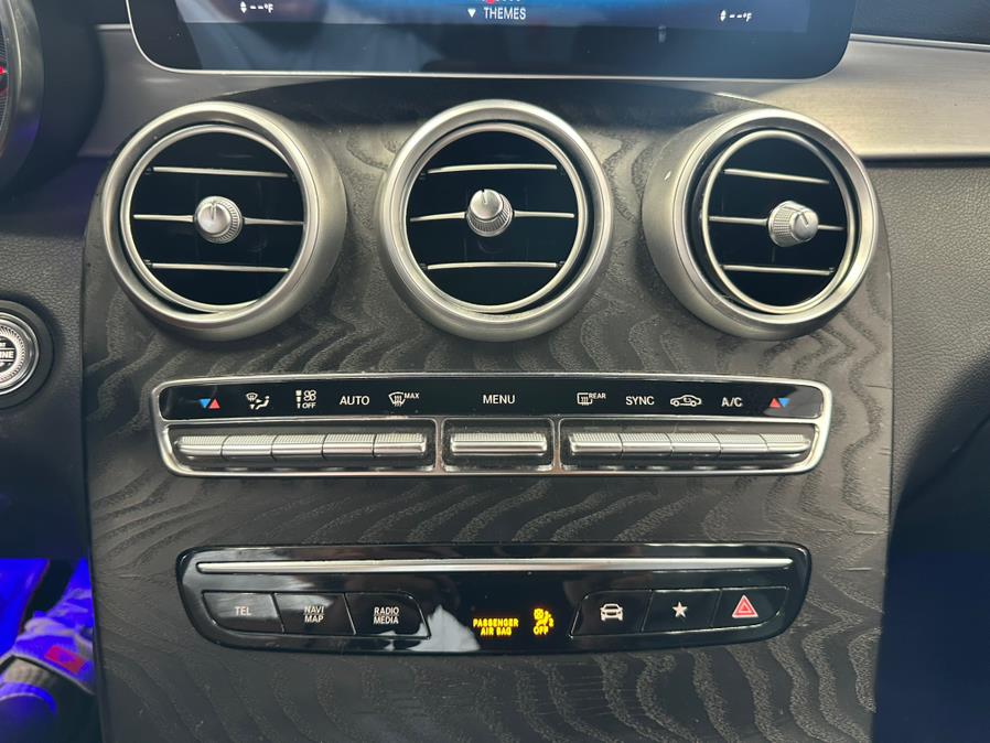 2022 Mercedes-Benz GLC GLC 300 SUV, available for sale in Inwood, New York | 5 Towns Drive. Inwood, New York 2022 Mercedes-Benz GLC GLC 300 SUV, available for sale in Inwood, New York | 5 Towns Drive. Inwood, New York