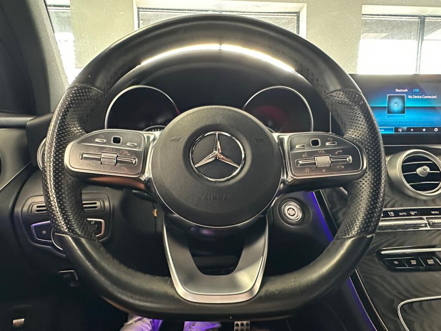 2022 Mercedes-Benz GLC GLC 300 SUV, available for sale in Inwood, New York | 5 Towns Drive. Inwood, New York 2022 Mercedes-Benz GLC GLC 300 SUV, available for sale in Inwood, New York | 5 Towns Drive. Inwood, New York