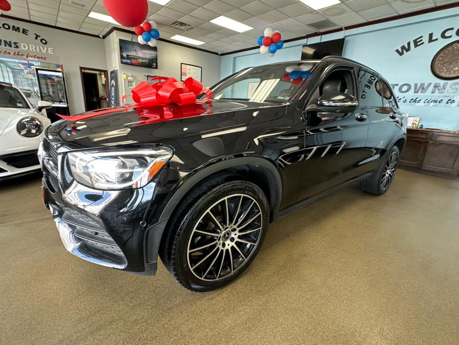 2022 Mercedes-Benz GLC GLC 300 SUV, available for sale in Inwood, New York | 5 Towns Drive. Inwood, New York 2022 Mercedes-Benz GLC GLC 300 SUV, available for sale in Inwood, New York | 5 Towns Drive. Inwood, New York