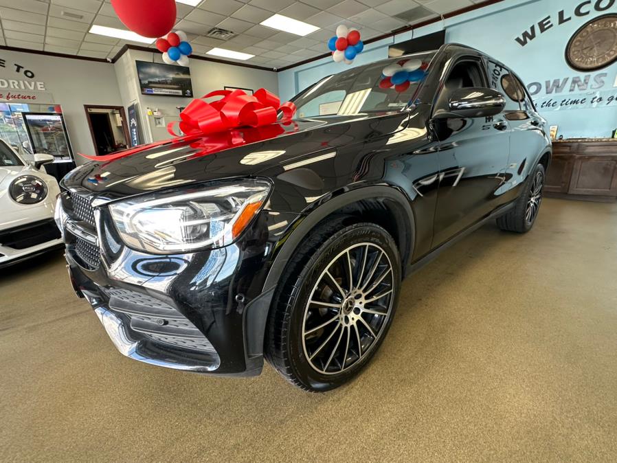 2022 Mercedes-Benz GLC GLC 300 SUV, available for sale in Inwood, New York | 5 Towns Drive. Inwood, New York 2022 Mercedes-Benz GLC GLC 300 SUV, available for sale in Inwood, New York | 5 Towns Drive. Inwood, New York
