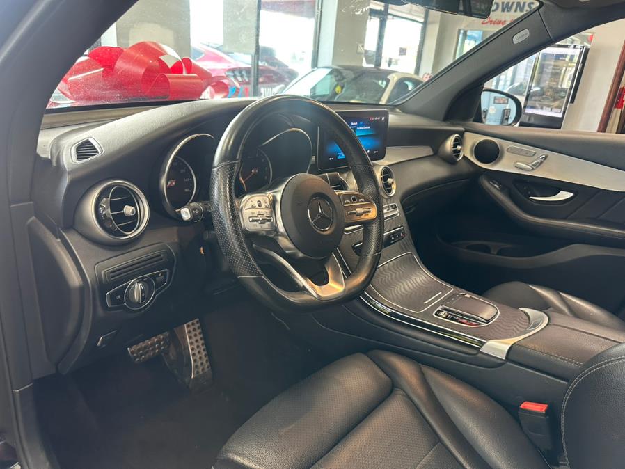 2022 Mercedes-Benz GLC GLC 300 SUV, available for sale in Inwood, New York | 5 Towns Drive. Inwood, New York 2022 Mercedes-Benz GLC GLC 300 SUV, available for sale in Inwood, New York | 5 Towns Drive. Inwood, New York