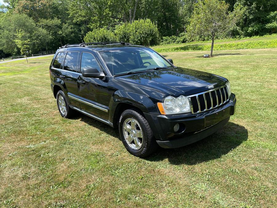 Used 2007 Jeep Grand Cherokee in Plainville, Connecticut | Choice Group LLC Choice Motor Car. Plainville, Connecticut