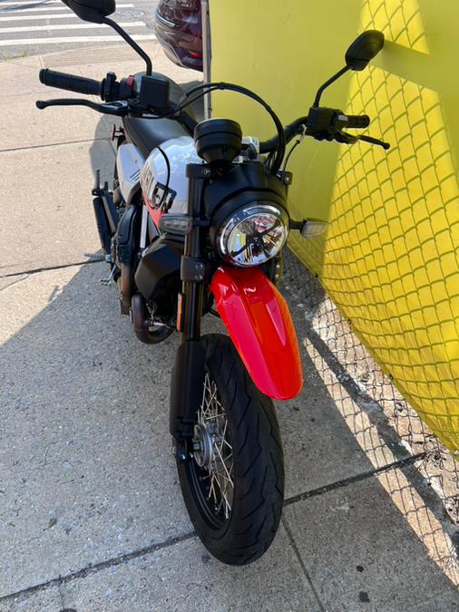 2023 DUCATI SCRAMBLER URBAN MOTARD, available for sale in Brooklyn, New York | Autoforward Motors Inc.. Brooklyn, New York 2023 DUCATI SCRAMBLER URBAN MOTARD, available for sale in Brooklyn, New York | Autoforward Motors Inc.. Brooklyn, New York