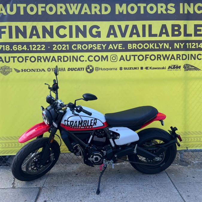 2023 DUCATI SCRAMBLER URBAN MOTARD, available for sale in Brooklyn, New York | Autoforward Motors Inc.. Brooklyn, New York 2023 DUCATI SCRAMBLER URBAN MOTARD, available for sale in Brooklyn, New York | Autoforward Motors Inc.. Brooklyn, New York