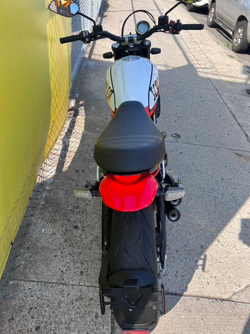 2023 DUCATI SCRAMBLER URBAN MOTARD, available for sale in Brooklyn, New York | Autoforward Motors Inc.. Brooklyn, New York 2023 DUCATI SCRAMBLER URBAN MOTARD, available for sale in Brooklyn, New York | Autoforward Motors Inc.. Brooklyn, New York