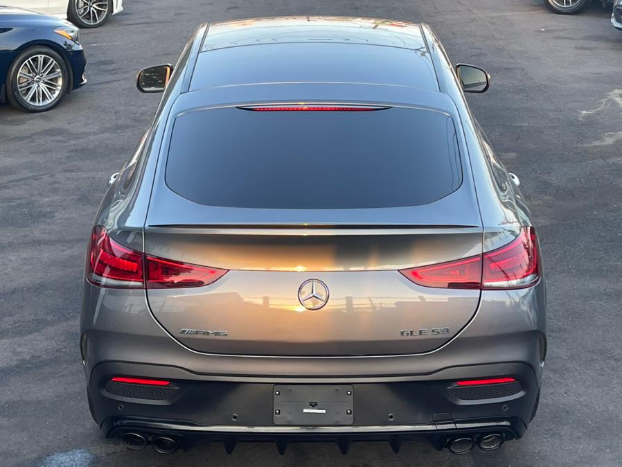 2022 Mercedes-Benz GLE AMG GLE 53 4MATIC Coupe, available for sale in Hillside, New Jersey | Champion Auto Hillside. Hillside, New Jersey 2022 Mercedes-Benz GLE AMG GLE 53 4MATIC Coupe, available for sale in Hillside, New Jersey | Champion Auto Hillside. Hillside, New Jersey