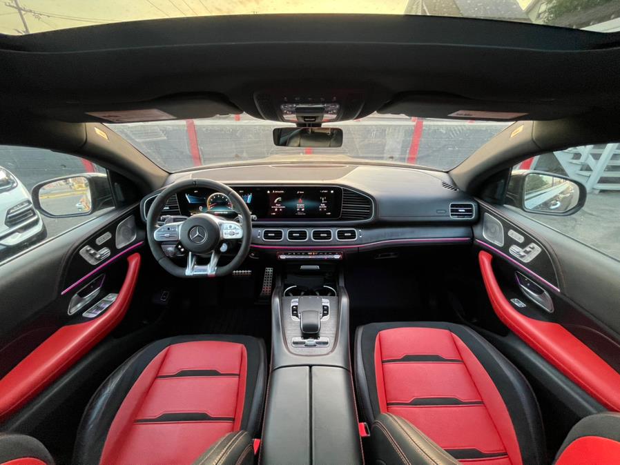 2022 Mercedes-Benz GLE AMG GLE 53 4MATIC Coupe, available for sale in Hillside, New Jersey | Champion Auto Hillside. Hillside, New Jersey 2022 Mercedes-Benz GLE AMG GLE 53 4MATIC Coupe, available for sale in Hillside, New Jersey | Champion Auto Hillside. Hillside, New Jersey