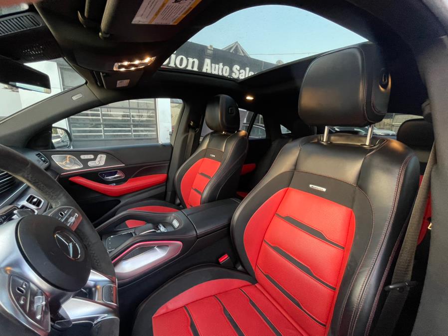 2022 Mercedes-Benz GLE AMG GLE 53 4MATIC Coupe, available for sale in Hillside, New Jersey | Champion Auto Hillside. Hillside, New Jersey 2022 Mercedes-Benz GLE AMG GLE 53 4MATIC Coupe, available for sale in Hillside, New Jersey | Champion Auto Hillside. Hillside, New Jersey