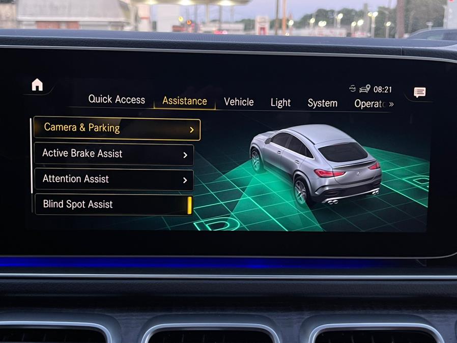2022 Mercedes-Benz GLE AMG GLE 53 4MATIC Coupe, available for sale in Hillside, New Jersey | Champion Auto Hillside. Hillside, New Jersey 2022 Mercedes-Benz GLE AMG GLE 53 4MATIC Coupe, available for sale in Hillside, New Jersey | Champion Auto Hillside. Hillside, New Jersey