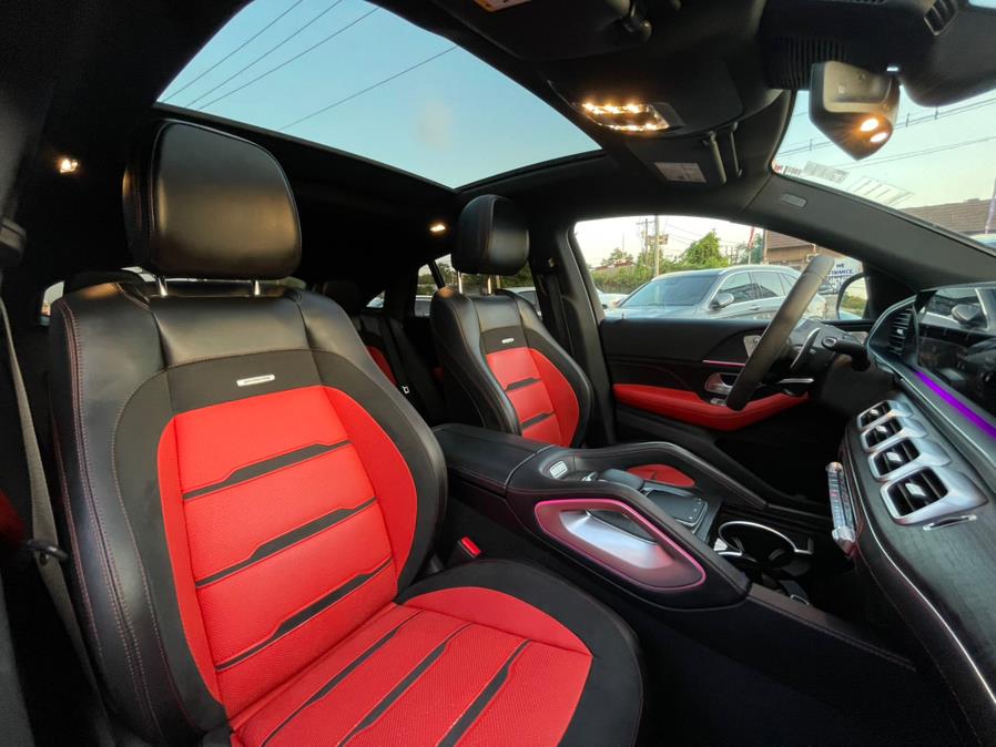 2022 Mercedes-Benz GLE AMG GLE 53 4MATIC Coupe, available for sale in Hillside, New Jersey | Champion Auto Hillside. Hillside, New Jersey 2022 Mercedes-Benz GLE AMG GLE 53 4MATIC Coupe, available for sale in Hillside, New Jersey | Champion Auto Hillside. Hillside, New Jersey