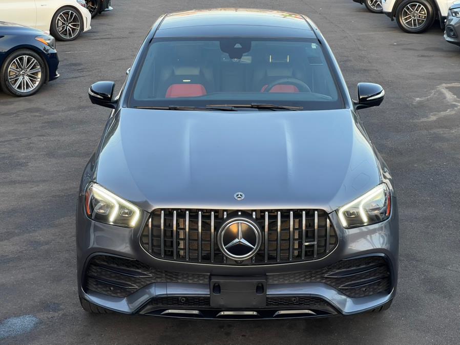 2022 Mercedes-Benz GLE AMG GLE 53 4MATIC Coupe, available for sale in Hillside, New Jersey | Champion Auto Hillside. Hillside, New Jersey 2022 Mercedes-Benz GLE AMG GLE 53 4MATIC Coupe, available for sale in Hillside, New Jersey | Champion Auto Hillside. Hillside, New Jersey