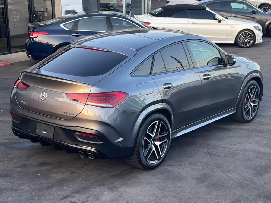 2022 Mercedes-Benz GLE AMG GLE 53 4MATIC Coupe, available for sale in Hillside, New Jersey | Champion Auto Hillside. Hillside, New Jersey 2022 Mercedes-Benz GLE AMG GLE 53 4MATIC Coupe, available for sale in Hillside, New Jersey | Champion Auto Hillside. Hillside, New Jersey