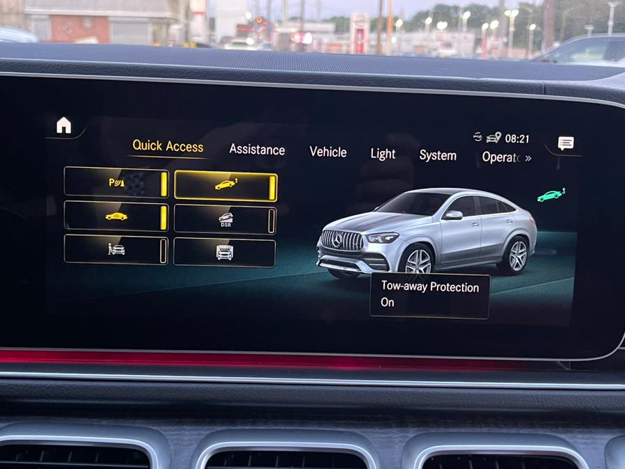 2022 Mercedes-Benz GLE AMG GLE 53 4MATIC Coupe, available for sale in Hillside, New Jersey | Champion Auto Hillside. Hillside, New Jersey 2022 Mercedes-Benz GLE AMG GLE 53 4MATIC Coupe, available for sale in Hillside, New Jersey | Champion Auto Hillside. Hillside, New Jersey