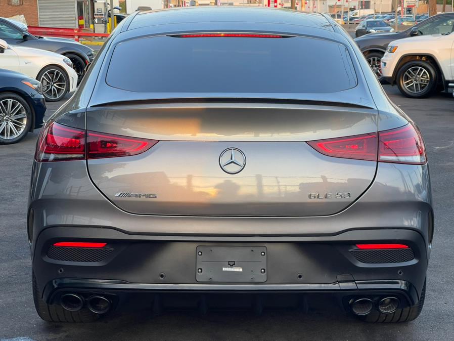 2022 Mercedes-Benz GLE AMG GLE 53 4MATIC Coupe, available for sale in Hillside, New Jersey | Champion Auto Hillside. Hillside, New Jersey 2022 Mercedes-Benz GLE AMG GLE 53 4MATIC Coupe, available for sale in Hillside, New Jersey | Champion Auto Hillside. Hillside, New Jersey