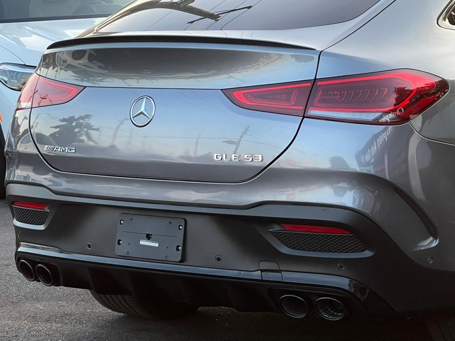 2022 Mercedes-Benz GLE AMG GLE 53 4MATIC Coupe, available for sale in Hillside, New Jersey | Champion Auto Hillside. Hillside, New Jersey 2022 Mercedes-Benz GLE AMG GLE 53 4MATIC Coupe, available for sale in Hillside, New Jersey | Champion Auto Hillside. Hillside, New Jersey