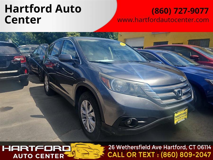 2014 Honda Cr-v EX AWD 4dr SUV, available for sale in Hartford, Connecticut | Hartford Auto Center LLC. Hartford, Connecticut 2014 Honda Cr-v EX AWD 4dr SUV, available for sale in Hartford, Connecticut | Hartford Auto Center LLC. Hartford, Connecticut