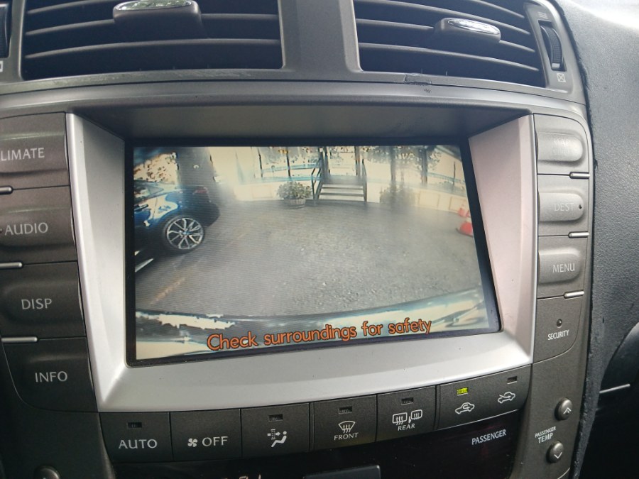 2006 Lexus IS 250 4dr Sport Sdn AWD Auto, available for sale in Elmont, New York | Sunrise of Elmont. Elmont, New York 2006 Lexus IS 250 4dr Sport Sdn AWD Auto, available for sale in Elmont, New York | Sunrise of Elmont. Elmont, New York