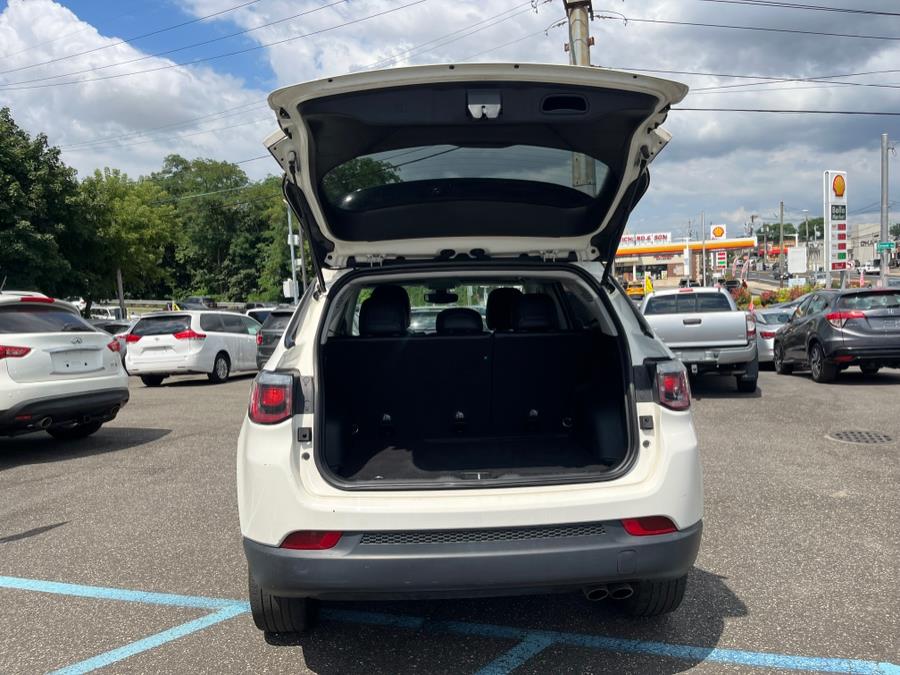 2019 Jeep Compass Altitude 4x4 CLEAN CARFAX!!!, available for sale in Elmont, New York | Sunrise of Elmont. Elmont, New York 2019 Jeep Compass Altitude 4x4 CLEAN CARFAX!!!, available for sale in Elmont, New York | Sunrise of Elmont. Elmont, New York