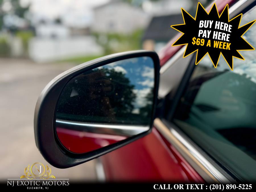 2016 Jeep Cherokee 4WD 4dr Altitude *Ltd Avail*, available for sale in Elizabeth, New Jersey | NJ Exotic Motors. Elizabeth, New Jersey 2016 Jeep Cherokee 4WD 4dr Altitude *Ltd Avail*, available for sale in Elizabeth, New Jersey | NJ Exotic Motors. Elizabeth, New Jersey