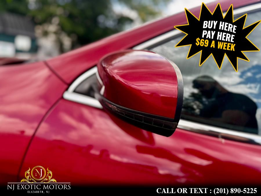2016 Jeep Cherokee 4WD 4dr Altitude *Ltd Avail*, available for sale in Elizabeth, New Jersey | NJ Exotic Motors. Elizabeth, New Jersey 2016 Jeep Cherokee 4WD 4dr Altitude *Ltd Avail*, available for sale in Elizabeth, New Jersey | NJ Exotic Motors. Elizabeth, New Jersey