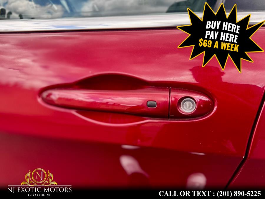 2016 Jeep Cherokee 4WD 4dr Altitude *Ltd Avail*, available for sale in Elizabeth, New Jersey | NJ Exotic Motors. Elizabeth, New Jersey 2016 Jeep Cherokee 4WD 4dr Altitude *Ltd Avail*, available for sale in Elizabeth, New Jersey | NJ Exotic Motors. Elizabeth, New Jersey