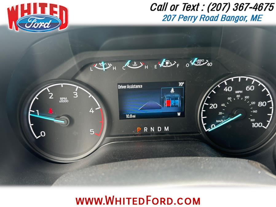 2025 Ford Super Duty F-600 DRW XLT 4WD Reg Cab Enclosed CSV Service Body, available for sale in Bangor, Maine | Whited Ford. Bangor, Maine 2025 Ford Super Duty F-600 DRW XLT 4WD Reg Cab Enclosed CSV Service Body, available for sale in Bangor, Maine | Whited Ford. Bangor, Maine