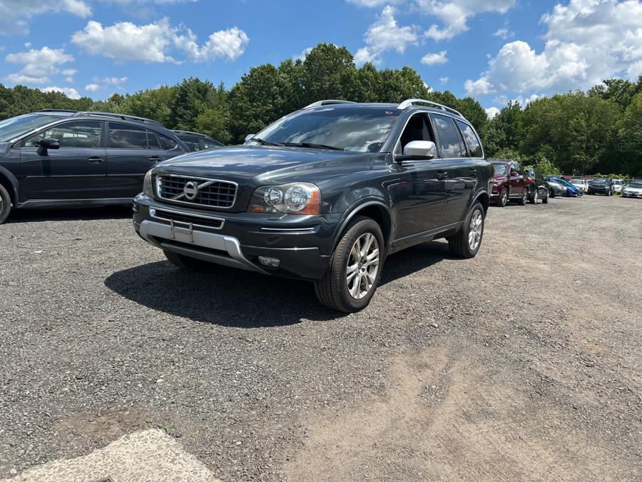 Used 2013 Volvo XC90 in Vernon Rockville, Connecticut | Vernon Motor Cars. Vernon Rockville, Connecticut