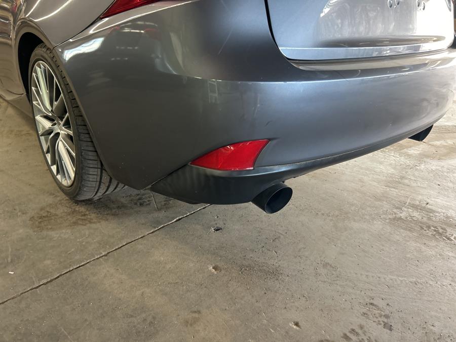 2015 Lexus IS 250 4dr Sport Sdn Crafted Line AWD, available for sale in Vernon Rockville, Connecticut | Vernon Motor Cars. Vernon Rockville, Connecticut 2015 Lexus IS 250 4dr Sport Sdn Crafted Line AWD, available for sale in Vernon Rockville, Connecticut | Vernon Motor Cars. Vernon Rockville, Connecticut