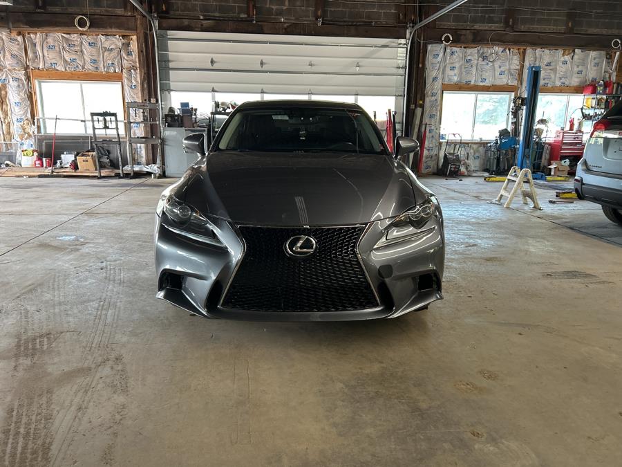 2015 Lexus IS 250 4dr Sport Sdn Crafted Line AWD, available for sale in Vernon Rockville, Connecticut | Vernon Motor Cars. Vernon Rockville, Connecticut 2015 Lexus IS 250 4dr Sport Sdn Crafted Line AWD, available for sale in Vernon Rockville, Connecticut | Vernon Motor Cars. Vernon Rockville, Connecticut