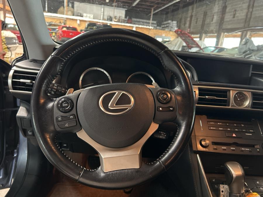 2015 Lexus IS 250 4dr Sport Sdn Crafted Line AWD, available for sale in Vernon Rockville, Connecticut | Vernon Motor Cars. Vernon Rockville, Connecticut 2015 Lexus IS 250 4dr Sport Sdn Crafted Line AWD, available for sale in Vernon Rockville, Connecticut | Vernon Motor Cars. Vernon Rockville, Connecticut