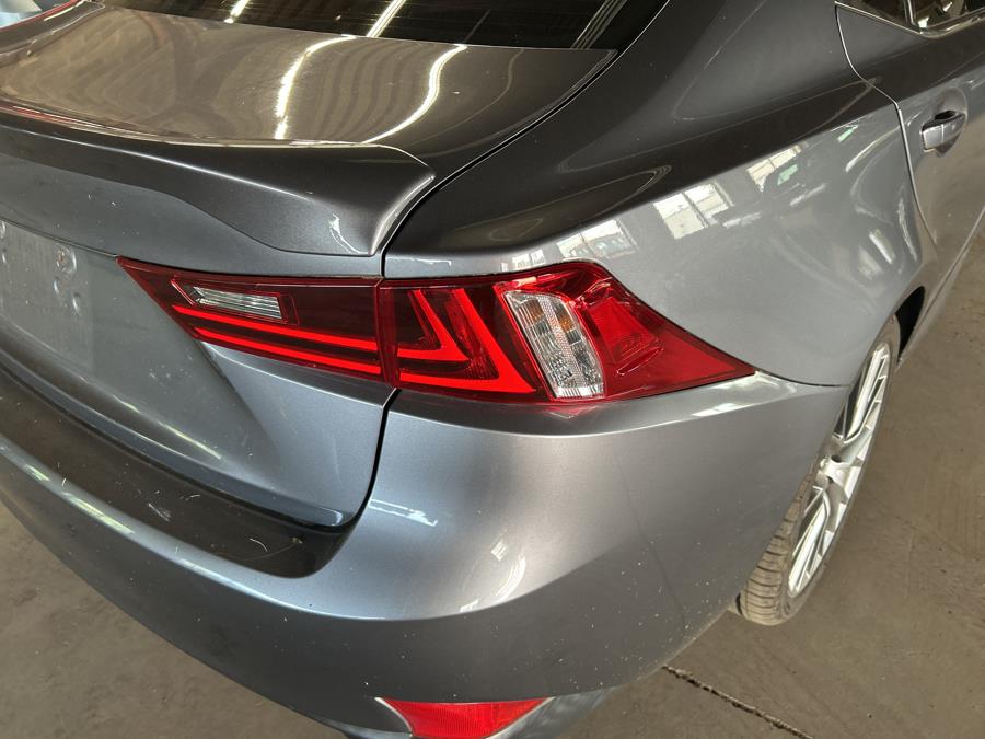 2015 Lexus IS 250 4dr Sport Sdn Crafted Line AWD, available for sale in Vernon Rockville, Connecticut | Vernon Motor Cars. Vernon Rockville, Connecticut 2015 Lexus IS 250 4dr Sport Sdn Crafted Line AWD, available for sale in Vernon Rockville, Connecticut | Vernon Motor Cars. Vernon Rockville, Connecticut