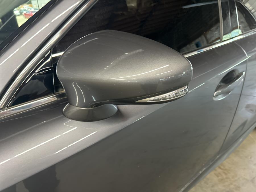 2015 Lexus IS 250 4dr Sport Sdn Crafted Line AWD, available for sale in Vernon Rockville, Connecticut | Vernon Motor Cars. Vernon Rockville, Connecticut 2015 Lexus IS 250 4dr Sport Sdn Crafted Line AWD, available for sale in Vernon Rockville, Connecticut | Vernon Motor Cars. Vernon Rockville, Connecticut