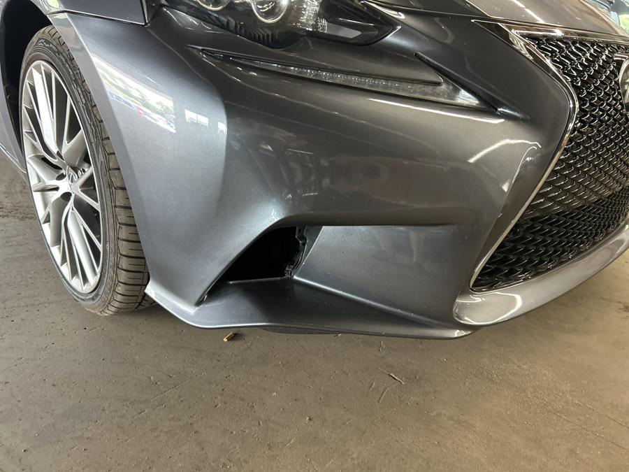 2015 Lexus IS 250 4dr Sport Sdn Crafted Line AWD, available for sale in Vernon Rockville, Connecticut | Vernon Motor Cars. Vernon Rockville, Connecticut 2015 Lexus IS 250 4dr Sport Sdn Crafted Line AWD, available for sale in Vernon Rockville, Connecticut | Vernon Motor Cars. Vernon Rockville, Connecticut