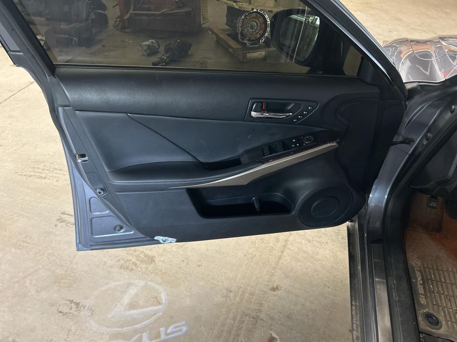 2015 Lexus IS 250 4dr Sport Sdn Crafted Line AWD, available for sale in Vernon Rockville, Connecticut | Vernon Motor Cars. Vernon Rockville, Connecticut 2015 Lexus IS 250 4dr Sport Sdn Crafted Line AWD, available for sale in Vernon Rockville, Connecticut | Vernon Motor Cars. Vernon Rockville, Connecticut
