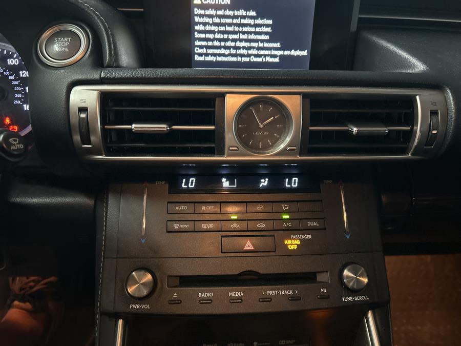 2015 Lexus IS 250 4dr Sport Sdn Crafted Line AWD, available for sale in Vernon Rockville, Connecticut | Vernon Motor Cars. Vernon Rockville, Connecticut 2015 Lexus IS 250 4dr Sport Sdn Crafted Line AWD, available for sale in Vernon Rockville, Connecticut | Vernon Motor Cars. Vernon Rockville, Connecticut
