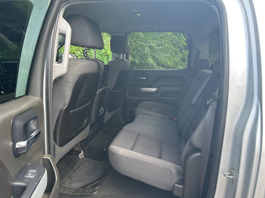2014 Chevrolet Silverado 1500 4WD Crew Cab 143.5" LT w/1LT, available for sale in Vernon Rockville, Connecticut | Vernon Motor Cars. Vernon Rockville, Connecticut 2014 Chevrolet Silverado 1500 4WD Crew Cab 143.5" LT w/1LT, available for sale in Vernon Rockville, Connecticut | Vernon Motor Cars. Vernon Rockville, Connecticut
