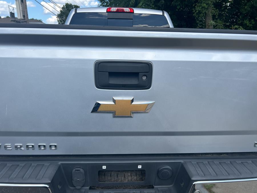 2014 Chevrolet Silverado 1500 4WD Crew Cab 143.5" LT w/1LT, available for sale in Vernon Rockville, Connecticut | Vernon Motor Cars. Vernon Rockville, Connecticut 2014 Chevrolet Silverado 1500 4WD Crew Cab 143.5" LT w/1LT, available for sale in Vernon Rockville, Connecticut | Vernon Motor Cars. Vernon Rockville, Connecticut