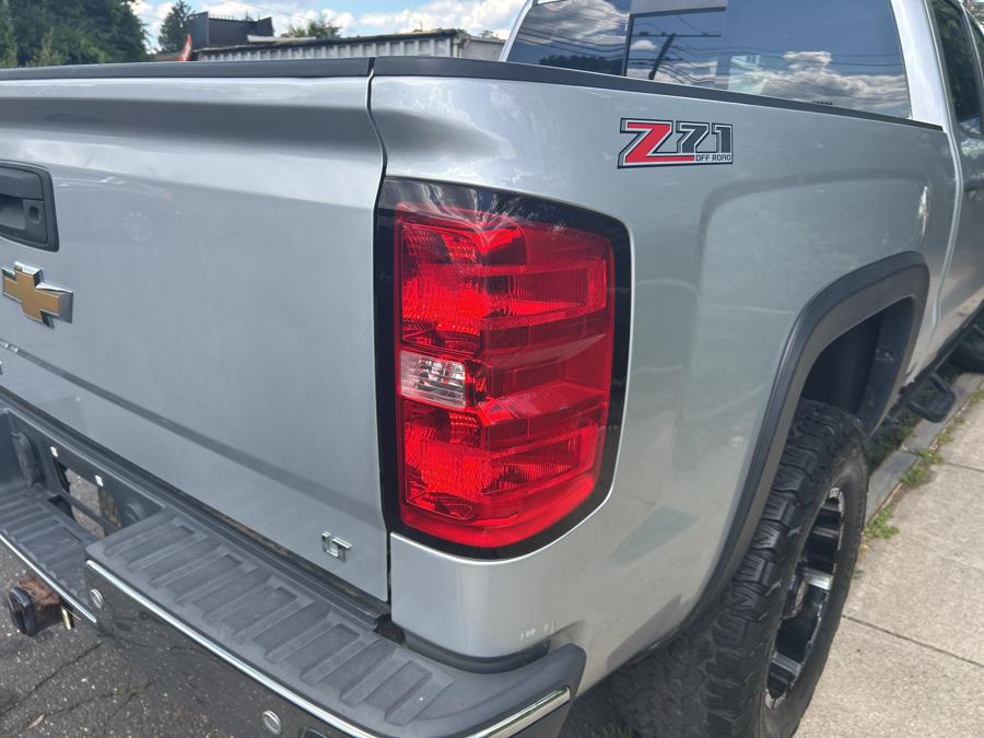 2014 Chevrolet Silverado 1500 4WD Crew Cab 143.5" LT w/1LT, available for sale in Vernon Rockville, Connecticut | Vernon Motor Cars. Vernon Rockville, Connecticut 2014 Chevrolet Silverado 1500 4WD Crew Cab 143.5" LT w/1LT, available for sale in Vernon Rockville, Connecticut | Vernon Motor Cars. Vernon Rockville, Connecticut