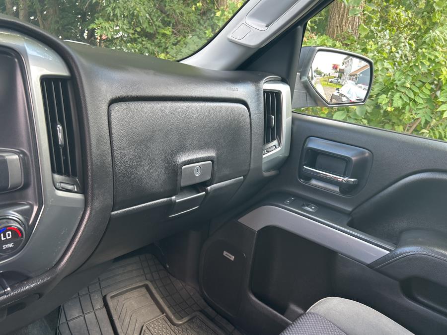 2014 Chevrolet Silverado 1500 4WD Crew Cab 143.5" LT w/1LT, available for sale in Vernon Rockville, Connecticut | Vernon Motor Cars. Vernon Rockville, Connecticut 2014 Chevrolet Silverado 1500 4WD Crew Cab 143.5" LT w/1LT, available for sale in Vernon Rockville, Connecticut | Vernon Motor Cars. Vernon Rockville, Connecticut