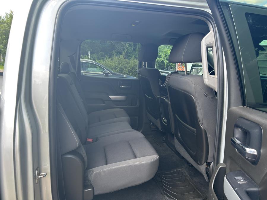 2014 Chevrolet Silverado 1500 4WD Crew Cab 143.5" LT w/1LT, available for sale in Vernon Rockville, Connecticut | Vernon Motor Cars. Vernon Rockville, Connecticut 2014 Chevrolet Silverado 1500 4WD Crew Cab 143.5" LT w/1LT, available for sale in Vernon Rockville, Connecticut | Vernon Motor Cars. Vernon Rockville, Connecticut