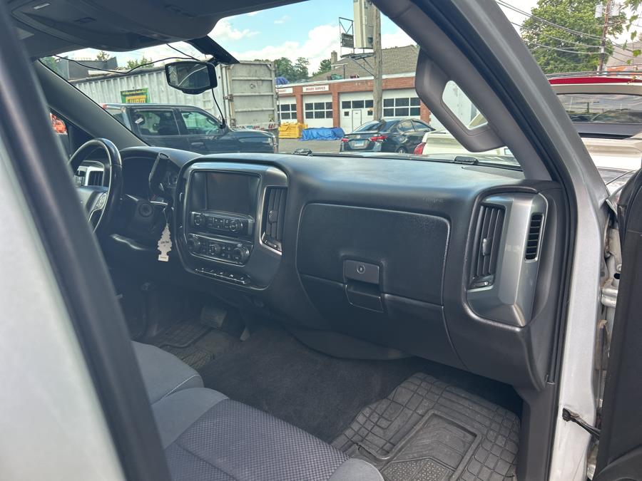 2014 Chevrolet Silverado 1500 4WD Crew Cab 143.5" LT w/1LT, available for sale in Vernon Rockville, Connecticut | Vernon Motor Cars. Vernon Rockville, Connecticut 2014 Chevrolet Silverado 1500 4WD Crew Cab 143.5" LT w/1LT, available for sale in Vernon Rockville, Connecticut | Vernon Motor Cars. Vernon Rockville, Connecticut