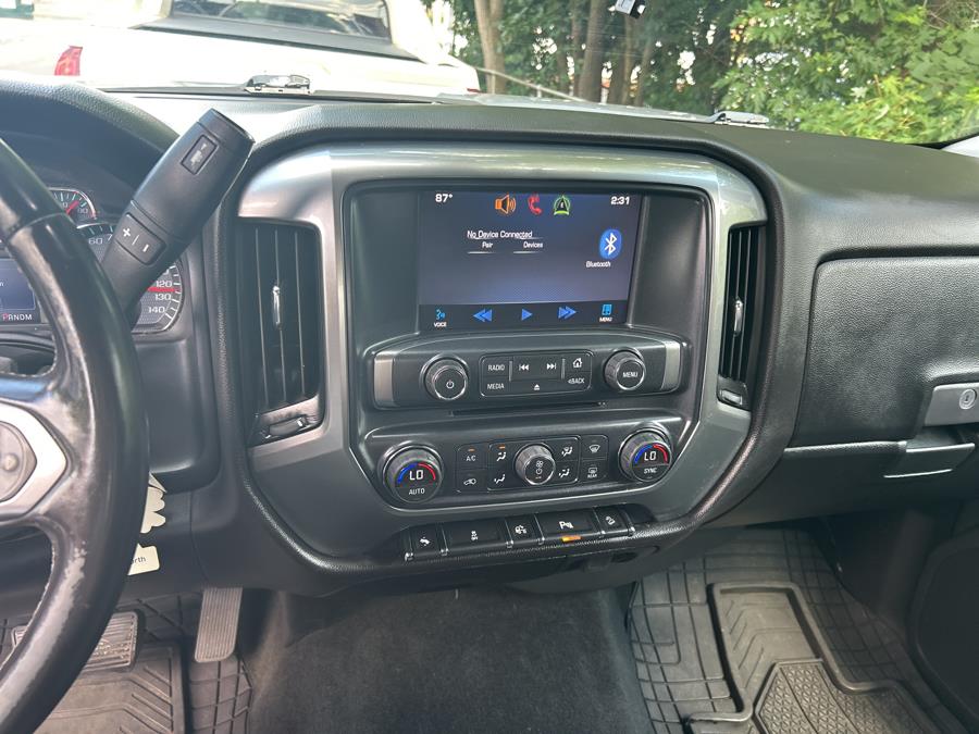 2014 Chevrolet Silverado 1500 4WD Crew Cab 143.5" LT w/1LT, available for sale in Vernon Rockville, Connecticut | Vernon Motor Cars. Vernon Rockville, Connecticut 2014 Chevrolet Silverado 1500 4WD Crew Cab 143.5" LT w/1LT, available for sale in Vernon Rockville, Connecticut | Vernon Motor Cars. Vernon Rockville, Connecticut