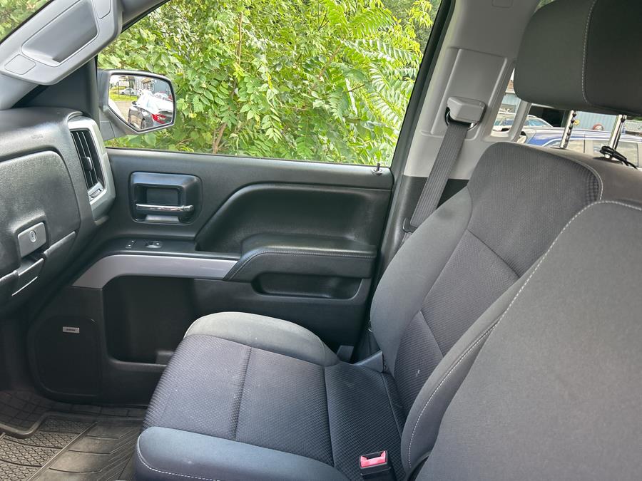 2014 Chevrolet Silverado 1500 4WD Crew Cab 143.5" LT w/1LT, available for sale in Vernon Rockville, Connecticut | Vernon Motor Cars. Vernon Rockville, Connecticut 2014 Chevrolet Silverado 1500 4WD Crew Cab 143.5" LT w/1LT, available for sale in Vernon Rockville, Connecticut | Vernon Motor Cars. Vernon Rockville, Connecticut
