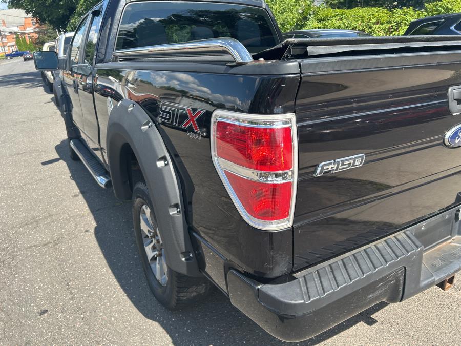 2014 Ford F-150 4WD SuperCab 145" STX, available for sale in Vernon Rockville, Connecticut | Vernon Motor Cars. Vernon Rockville, Connecticut 2014 Ford F-150 4WD SuperCab 145" STX, available for sale in Vernon Rockville, Connecticut | Vernon Motor Cars. Vernon Rockville, Connecticut